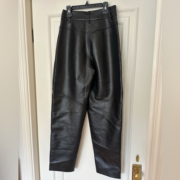 Le Fou Wilfred Moonwalk Pant - Picture 8 of 8